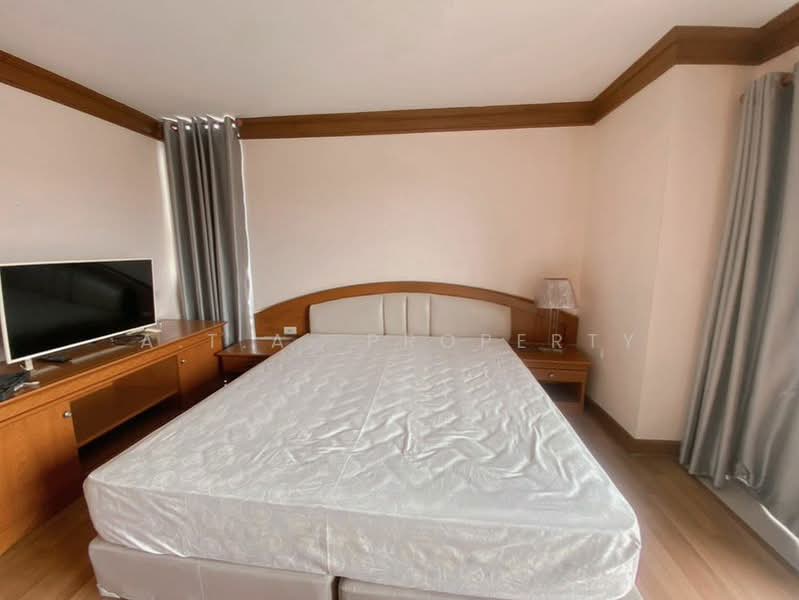 For Rent - Sriracha Bay View, Chon Buri (Pattaya)