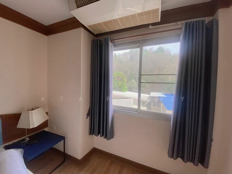 For Rent - Sriracha Bay View, Chon Buri (Pattaya)