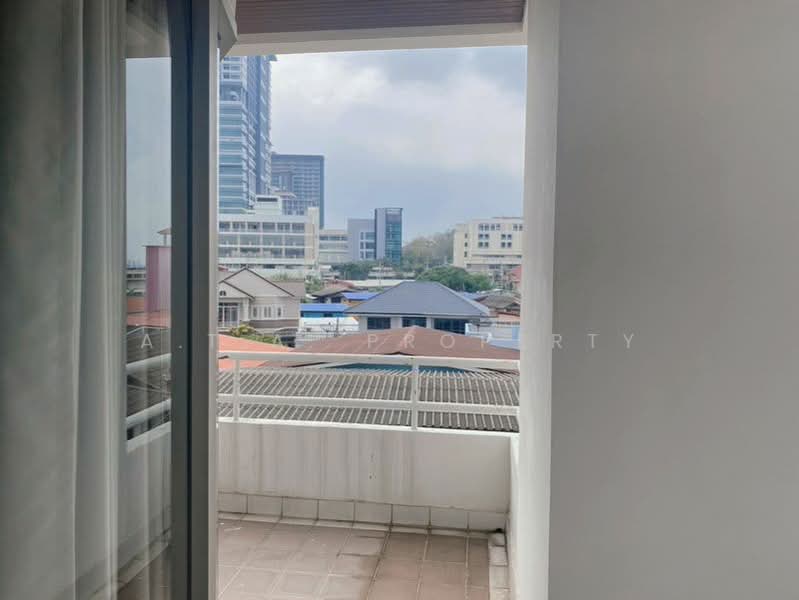 For Rent - Sriracha Bay View, Chon Buri (Pattaya)