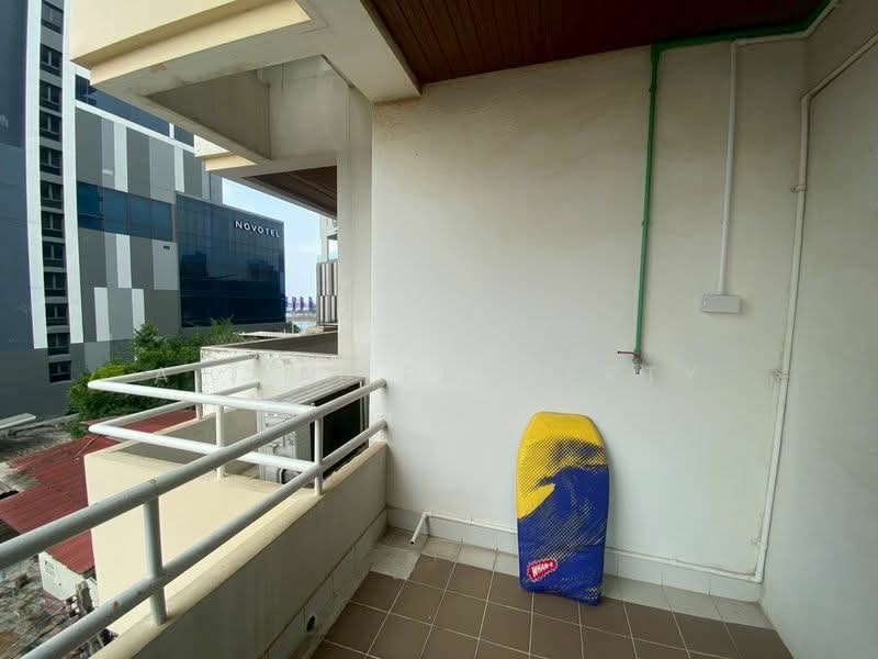 For Rent - Sriracha Bay View, Chon Buri (Pattaya)