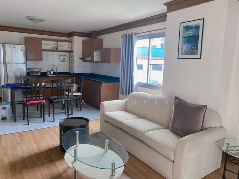 For Rent - Sriracha Bay View, Chon Buri (Pattaya)