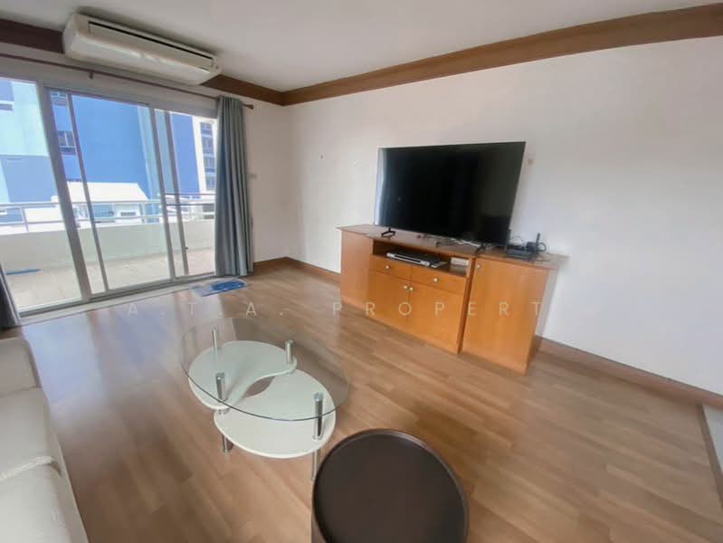 For Rent - Sriracha Bay View, Chon Buri (Pattaya)