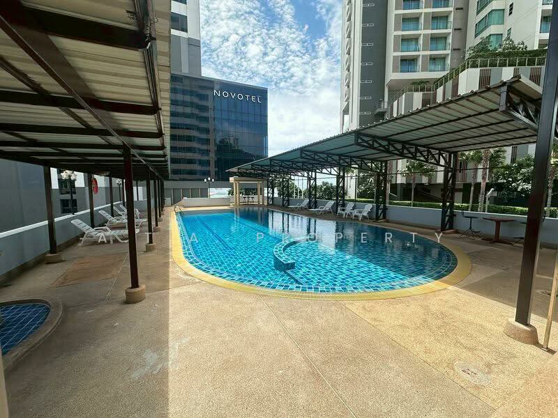 ให้เช่า - Sriracha Bay View : ศรีราชา เบย์วิว, ชลบุรี