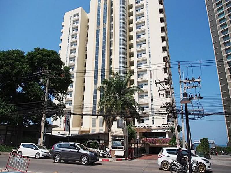 For Rent - Sriracha Bay View, Chon Buri (Pattaya)