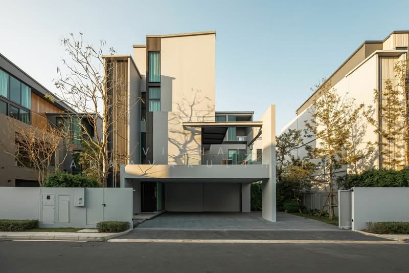 ให้เช่า - VIVE Krungthep Kreetha : วีเว่ กรุงเทพกรีฑา, กรุงเทพ