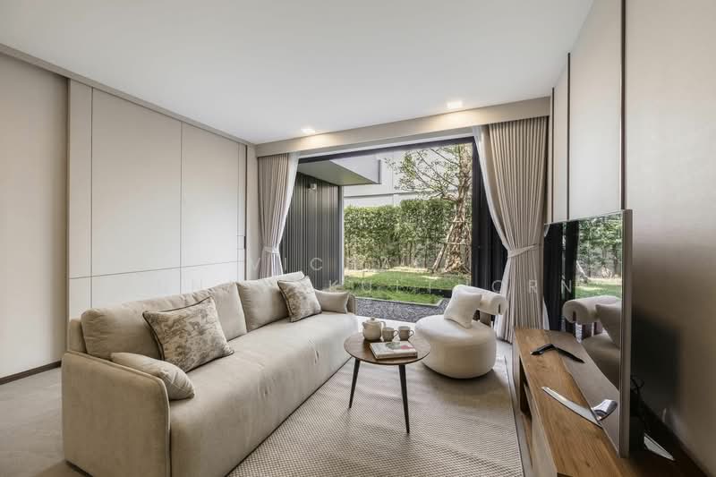 ให้เช่า - VIVE Krungthep Kreetha : วีเว่ กรุงเทพกรีฑา, กรุงเทพ