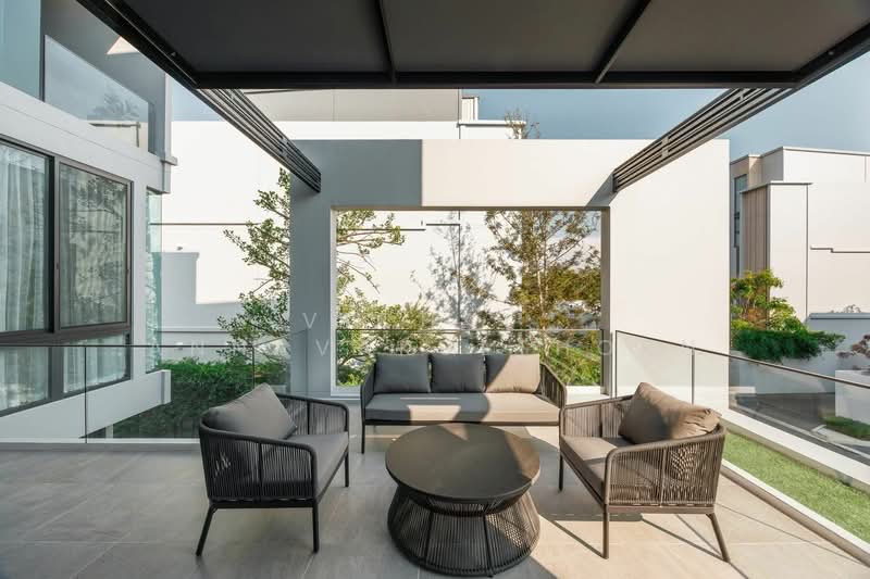 ให้เช่า - VIVE Krungthep Kreetha : วีเว่ กรุงเทพกรีฑา, กรุงเทพ