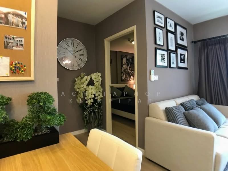 Baan Peang Ploen, Prachuap Khiri Khan, 6/608 Mooban Huadon, Nong Kae, Hua Hin, Prachuap Khiri Khan, 2 Bedrooms, 61 sqm, Condo For Rent, by Achitaphop Klinpipat, 500229441 - DDproperty.com