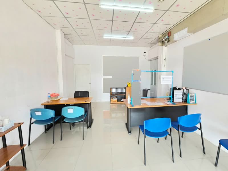 ขาย - อาคารพาณิชย์สนามจันทร์ นครปฐม, นครปฐม