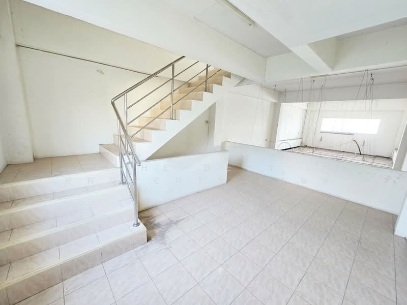 อาคารพาณิชย์สนามจันทร์ นครปฐม, Nakhon Pathom, Sanam Chan, Muang Nakhon Pathom, Nakhon Pathom, , 100 sqm, Shophouse For Sale, by The Best Property เพ้นท์, 500229443 - DDproperty.com