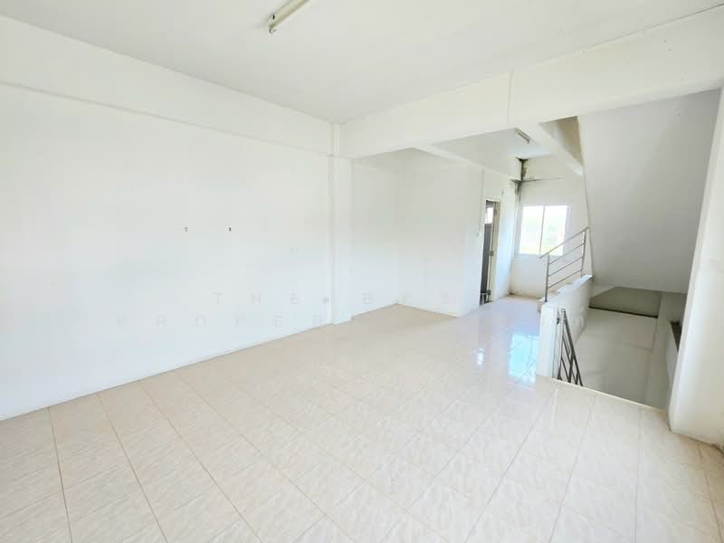 อาคารพาณิชย์สนามจันทร์ นครปฐม, Nakhon Pathom, Sanam Chan, Muang Nakhon Pathom, Nakhon Pathom, , 100 sqm, Shophouse For Sale, by The Best Property เพ้นท์, 500229443 - DDproperty.com