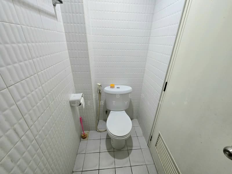 ขาย - อาคารพาณิชย์สนามจันทร์ นครปฐม, นครปฐม