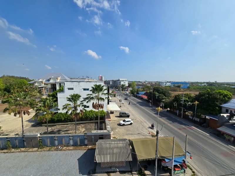 อาคารพาณิชย์สนามจันทร์ นครปฐม, Nakhon Pathom, Sanam Chan, Muang Nakhon Pathom, Nakhon Pathom, , 100 sqm, Shophouse For Sale, by The Best Property เพ้นท์, 500229443 - DDproperty.com