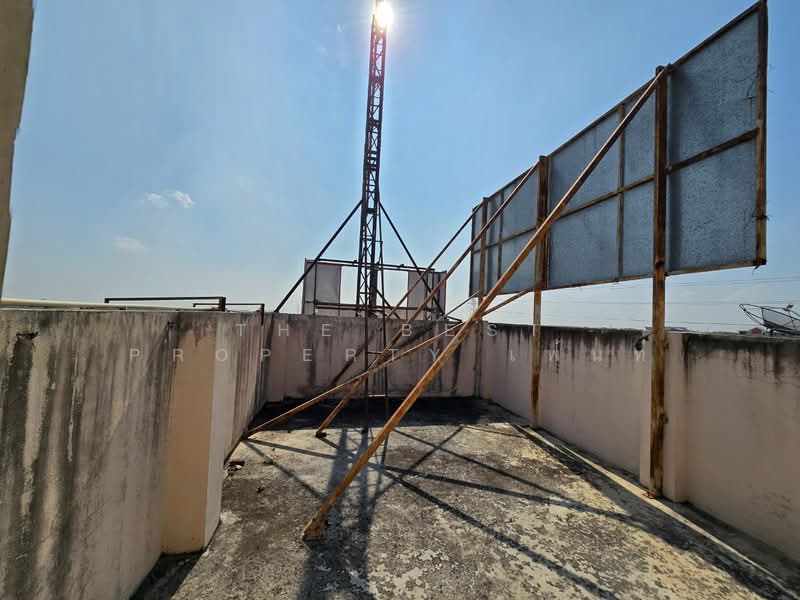 อาคารพาณิชย์สนามจันทร์ นครปฐม, Nakhon Pathom, Sanam Chan, Muang Nakhon Pathom, Nakhon Pathom, , 100 sqm, Shophouse For Sale, by The Best Property เพ้นท์, 500229443 - DDproperty.com