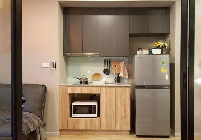 Blossom Condo @ Sathorn-Charoenrat, Bangkok, Charoen Rat Road, Thung Wat Don, Sathon, Bangkok, 1 Bedroom, 30 sqm, Condo For Sale, by The Best Property  ไก่, 500229444 - DDproperty.com