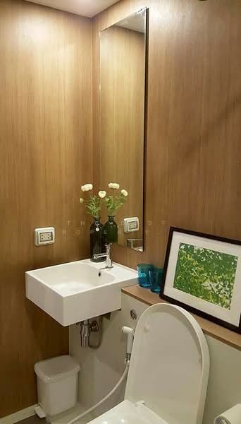 Blossom Condo @ Sathorn-Charoenrat, Bangkok, Charoen Rat Road, Thung Wat Don, Sathon, Bangkok, 1 Bedroom, 30 sqm, Condo For Sale, by The Best Property  ไก่, 500229444 - DDproperty.com