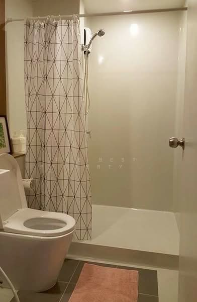 Blossom Condo @ Sathorn-Charoenrat : บลอสซั่ม คอนโด สาทร-เจริญราษฎร์, กรุงเทพ, ถนนเจริญราษฎร์, ทุ่งวัดดอน, สาทร, กรุงเทพ, 30 ตร.ม., คอนโด ขาย, โดย The Best Property  ไก่, 500229444 - DDproperty.com