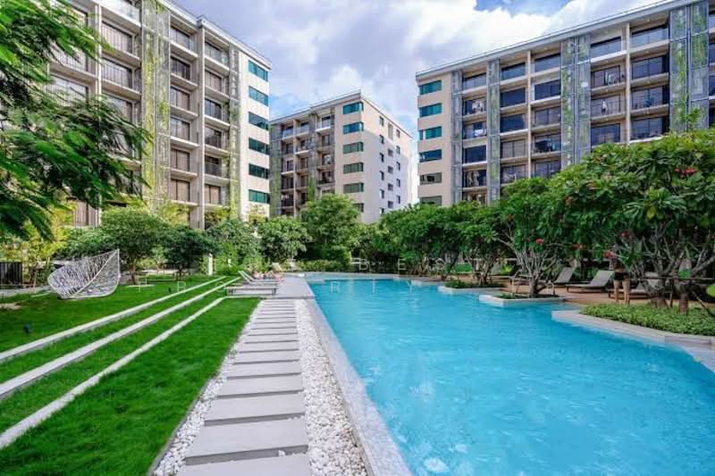 Blossom Condo @ Sathorn-Charoenrat : บลอสซั่ม คอนโด สาทร-เจริญราษฎร์, กรุงเทพ, ถนนเจริญราษฎร์, ทุ่งวัดดอน, สาทร, กรุงเทพ, 30 ตร.ม., คอนโด ขาย, โดย The Best Property  ไก่, 500229444 - DDproperty.com