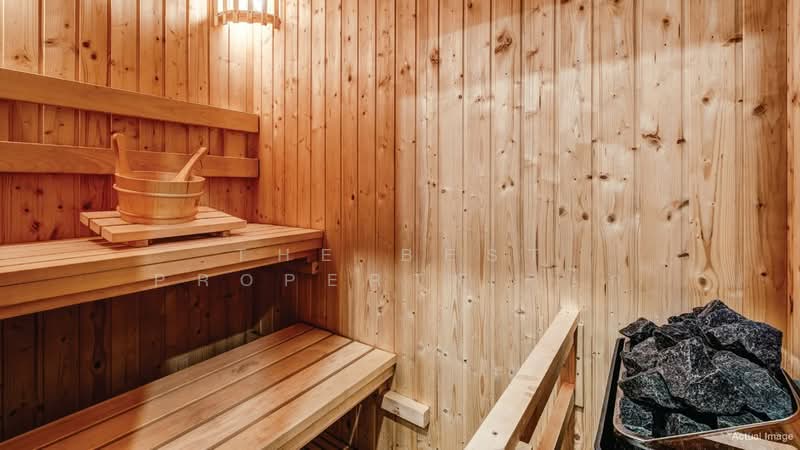 Blossom Condo @ Sathorn-Charoenrat : บลอสซั่ม คอนโด สาทร-เจริญราษฎร์, กรุงเทพ, ถนนเจริญราษฎร์, ทุ่งวัดดอน, สาทร, กรุงเทพ, 30 ตร.ม., คอนโด ขาย, โดย The Best Property  ไก่, 500229444 - DDproperty.com