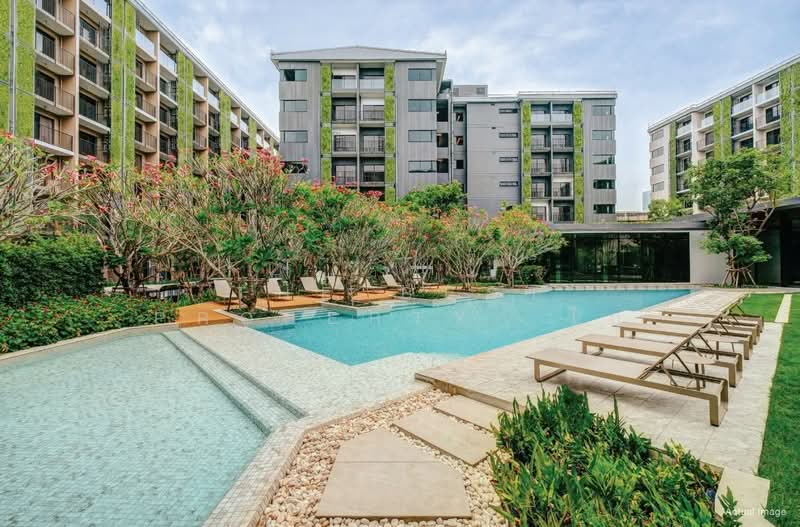 Blossom Condo @ Sathorn-Charoenrat : บลอสซั่ม คอนโด สาทร-เจริญราษฎร์, กรุงเทพ, ถนนเจริญราษฎร์, ทุ่งวัดดอน, สาทร, กรุงเทพ, 30 ตร.ม., คอนโด ขาย, โดย The Best Property  ไก่, 500229444 - DDproperty.com