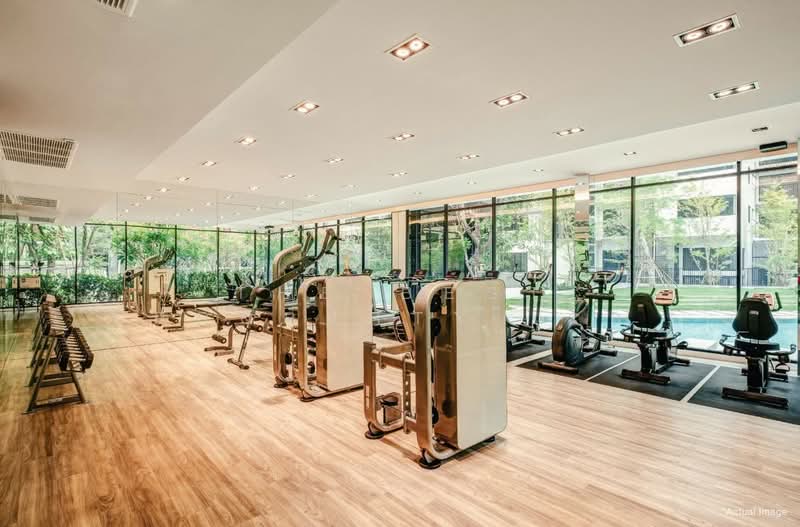 Blossom Condo @ Sathorn-Charoenrat, Bangkok, Charoen Rat Road, Thung Wat Don, Sathon, Bangkok, 1 Bedroom, 30 sqm, Condo For Sale, by The Best Property  ไก่, 500229444 - DDproperty.com