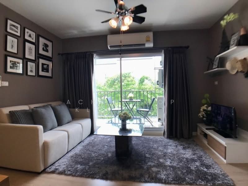 Baan Peang Ploen, Prachuap Khiri Khan, 6/608 Mooban Huadon, Nong Kae, Hua Hin, Prachuap Khiri Khan, 2 Bedrooms, 61 sqm, Condo For Sale, by Achitaphop Klinpipat, 500229448 - DDproperty.com