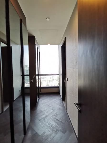 The Esse Sukhumvit 36, Bangkok, Soi Sukhumvit 36, Sukhumvit Road, Phra Kanong, Khlong Toei, Bangkok, 2 Bedrooms, 73 sqm, Condo For Rent, by Vichai  Annavakulthorn, 500229449 - DDproperty.com