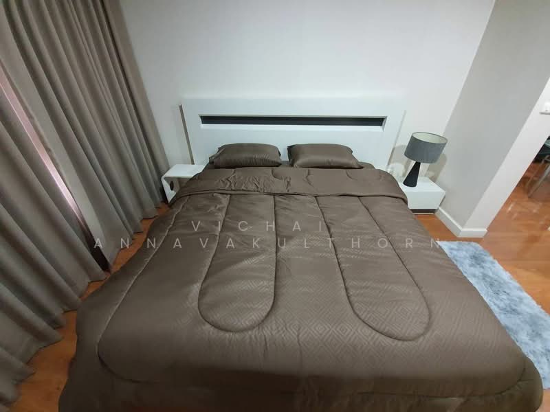 ให้เช่า - Condo One X Sukhumvit 26 : คอนโด วัน เอ็กซ์ สุขุมวิท 26, กรุงเทพ