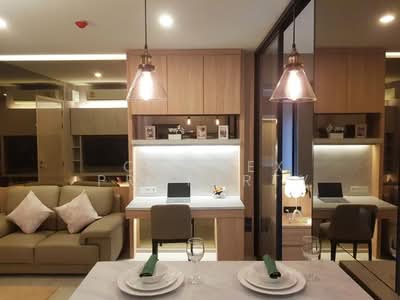 For Rent - Life Asoke, Bangkok