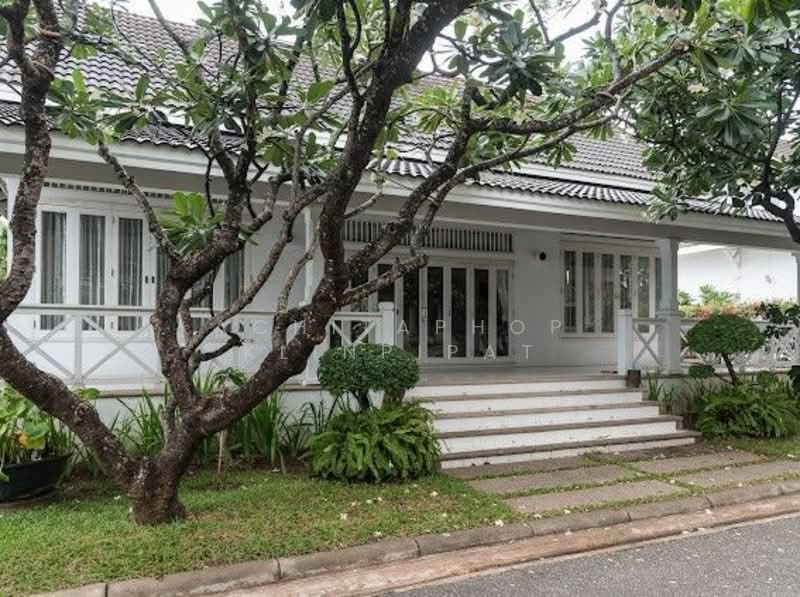 undefined, Prachuap Khiri Khan, Nong Kae, Hua Hin, Prachuap Khiri Khan, 4 Bedrooms, 300 sqm, Single Detached House For Sale, by Achitaphop Klinpipat, 500229455 - DDproperty.com
