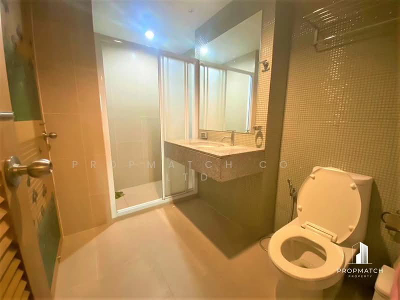 Harmony Living Paholyothin 11, Bangkok, 22 Soi Phahon Yothin 11, Samsen Nai, Phaya Thai, Bangkok, 2 Bedrooms, 95 sqm, Condo For Rent, by PROPMATCH CO., LTD., 500229456 - DDproperty.com