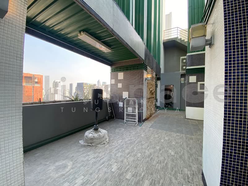 Wind Sukhumvit 23, Bangkok, 136 Soi Sukhumvit 23, Sukhumvit Road, Khlongtoei Nua, Watthana, Bangkok, 3 Bedrooms, 342 sqm, Condo For Sale, by Suthana Tungsriouya, 500229457 - DDproperty.com