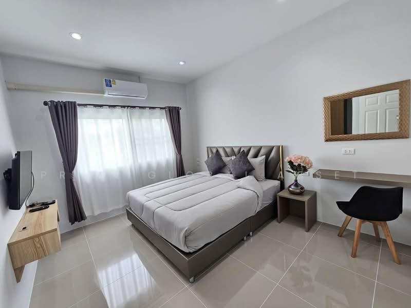 ให้เช่า - เดอะ ริช ป่าหล่าย, ภูเก็ต