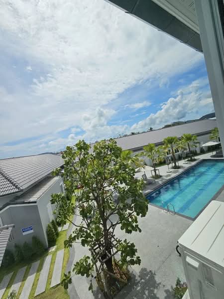 ให้เช่า - เดอะ ริช ป่าหล่าย, ภูเก็ต