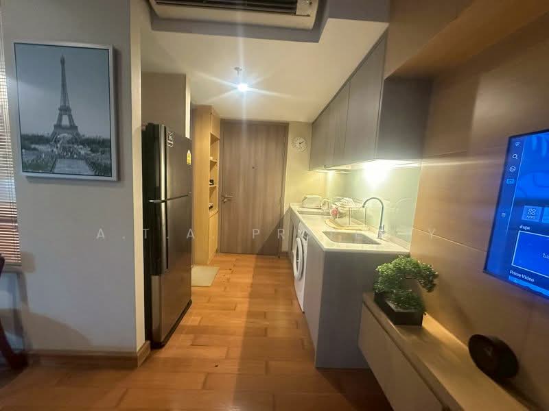 ขาย - Marina Bayfront Sriracha : มาริน่า เบย์ฟร้อนท์ ศรีราชา, ชลบุรี