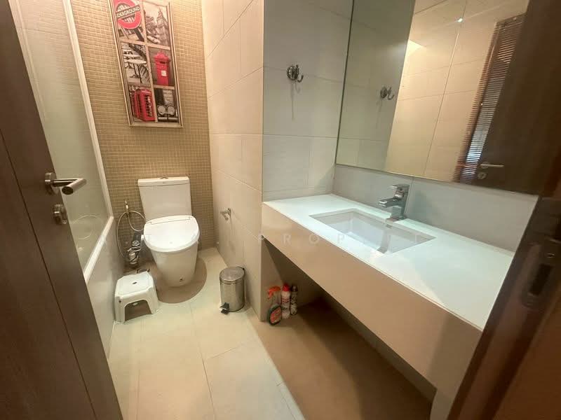 For Sale - Marina Bayfront Sriracha, Chon Buri (Pattaya)