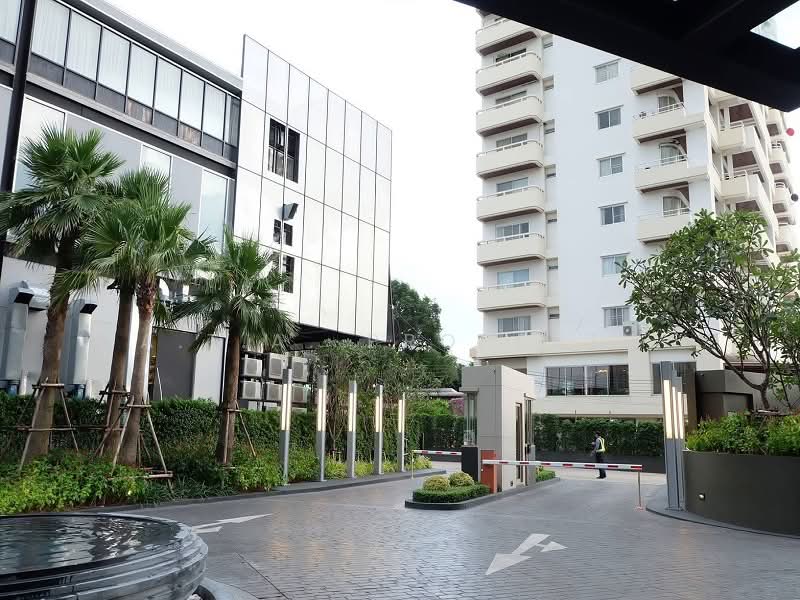 For Sale - Marina Bayfront Sriracha, Chon Buri (Pattaya)