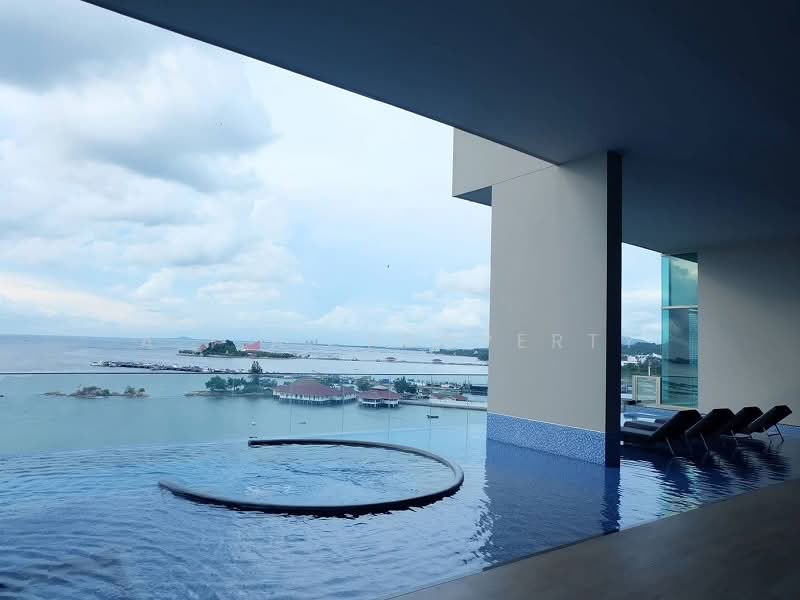 ขาย - Marina Bayfront Sriracha : มาริน่า เบย์ฟร้อนท์ ศรีราชา, ชลบุรี