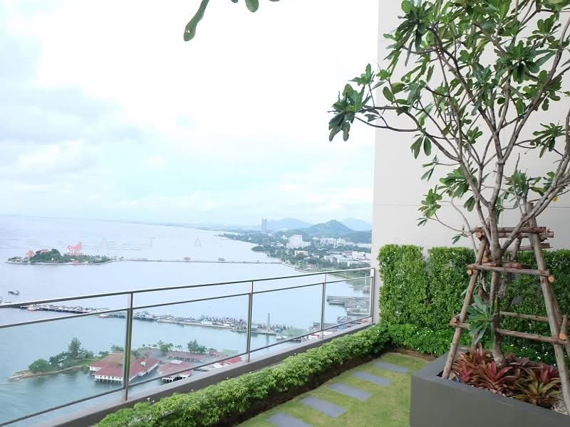 ขาย - Marina Bayfront Sriracha : มาริน่า เบย์ฟร้อนท์ ศรีราชา, ชลบุรี
