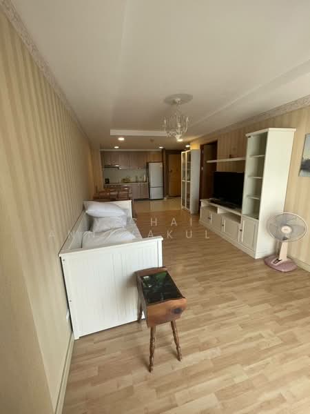 For Rent - Harmony Living Paholyothin 11, Bangkok