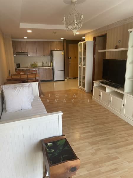 ให้เช่า - Harmony Living Paholyothin 11 : ฮาร์โมนี ลิฟวิ่ง พหลโยธิน 11, กรุงเทพ