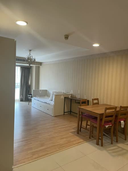 For Rent - Harmony Living Paholyothin 11, Bangkok