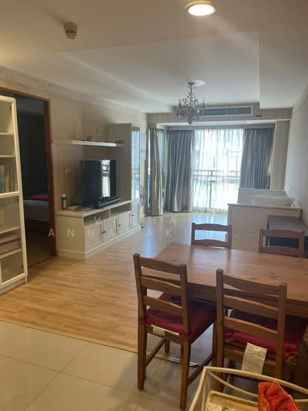 For Rent - Harmony Living Paholyothin 11, Bangkok