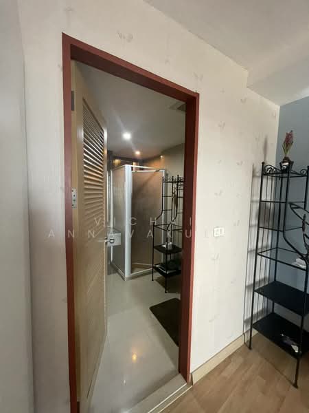 For Rent - Harmony Living Paholyothin 11, Bangkok