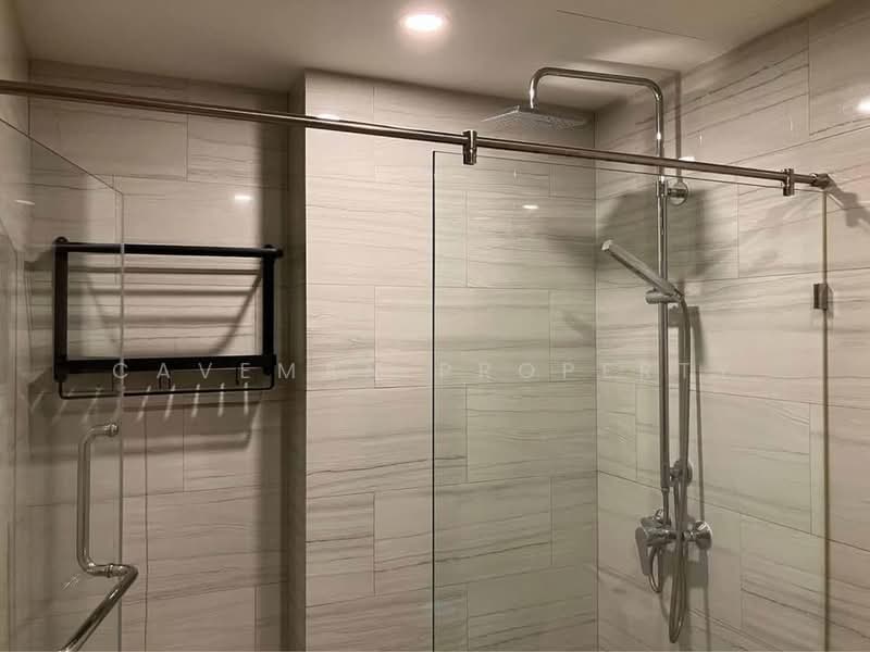 For Rent - The Teak Sukhumvit 39, Bangkok