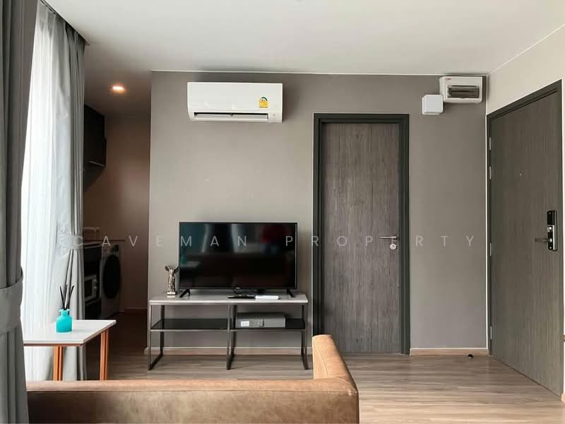 For Rent - The Teak Sukhumvit 39, Bangkok