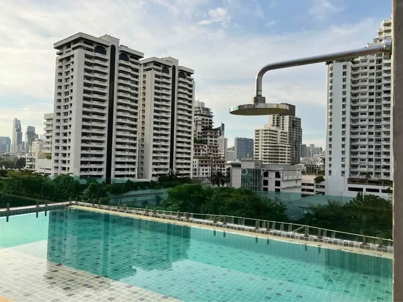 The Teak Sukhumvit 39 : เดอะ ทีค สุขุมวิท 39, กรุงเทพ, 86/2 ซอยสุขุมวิท 39, คลองตันเหนือ, วัฒนา, กรุงเทพ, 29 ตร.ม., คอนโด ให้เช่า, โดย caveman property, 500229464 - DDproperty.com