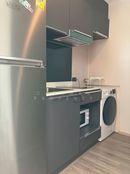 For Rent - The Teak Sukhumvit 39, Bangkok