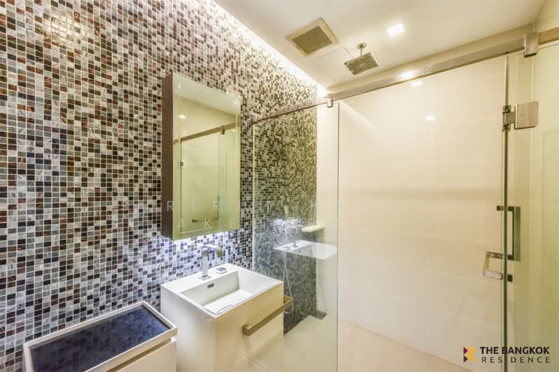 333 Riverside, Bangkok, 333 Pracharat Sai 2, Bang Sue, Bang Sue, Bangkok, 1 Bedroom, 46 sqm, Condo For Sale, by Sirirut Havee Akehurst, 500229465 - DDproperty.com