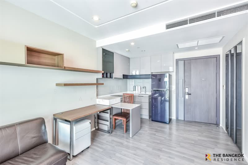 333 Riverside, Bangkok, 333 Pracharat Sai 2, Bang Sue, Bang Sue, Bangkok, 1 Bedroom, 46 sqm, Condo For Sale, by Sirirut Havee Akehurst, 500229465 - DDproperty.com